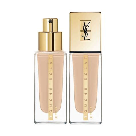 ysl touche eclat br20|touche éclat foundation YSL.